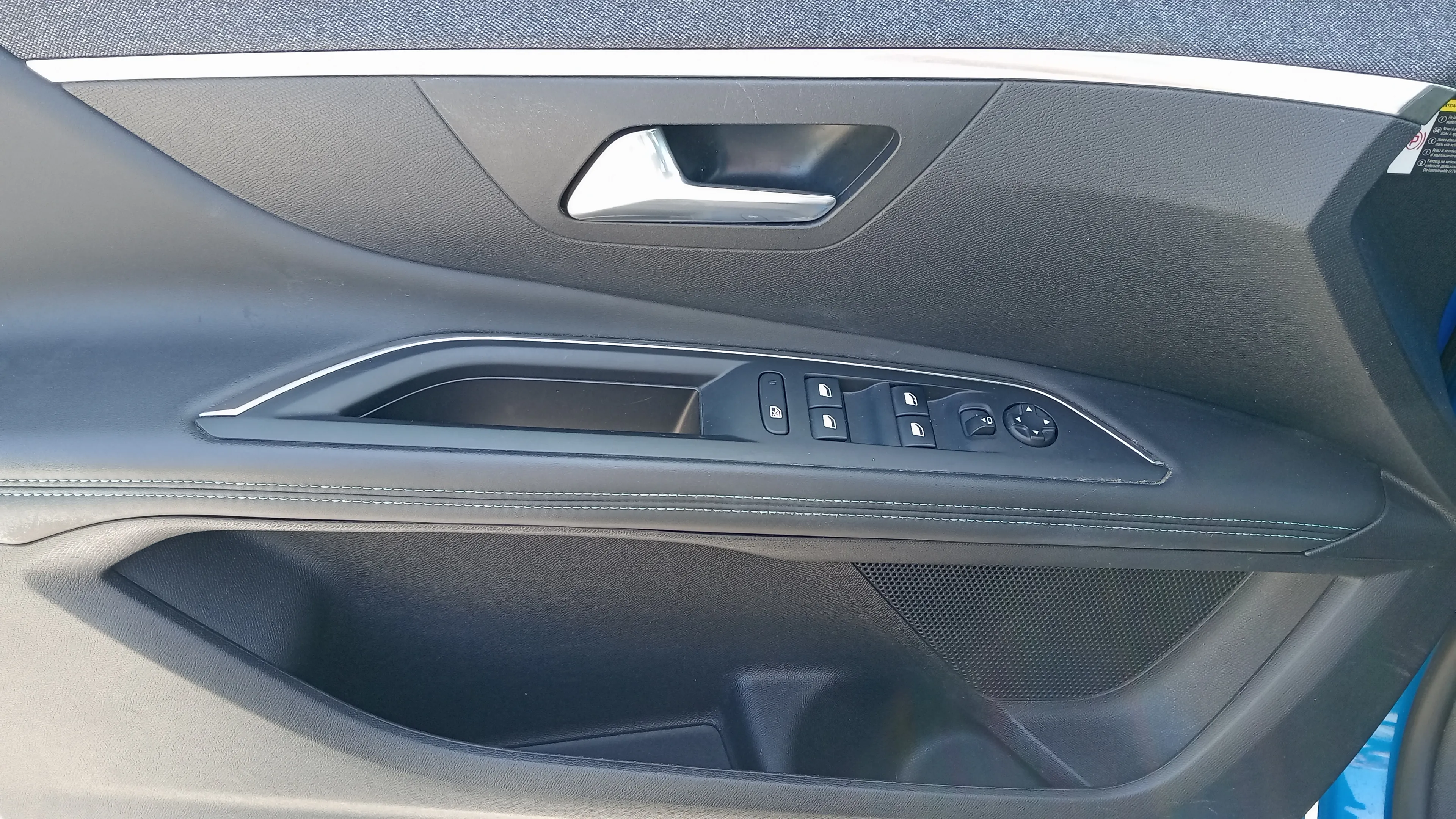 Peugeot 3008 1.2 PureTech Active - foto 20
