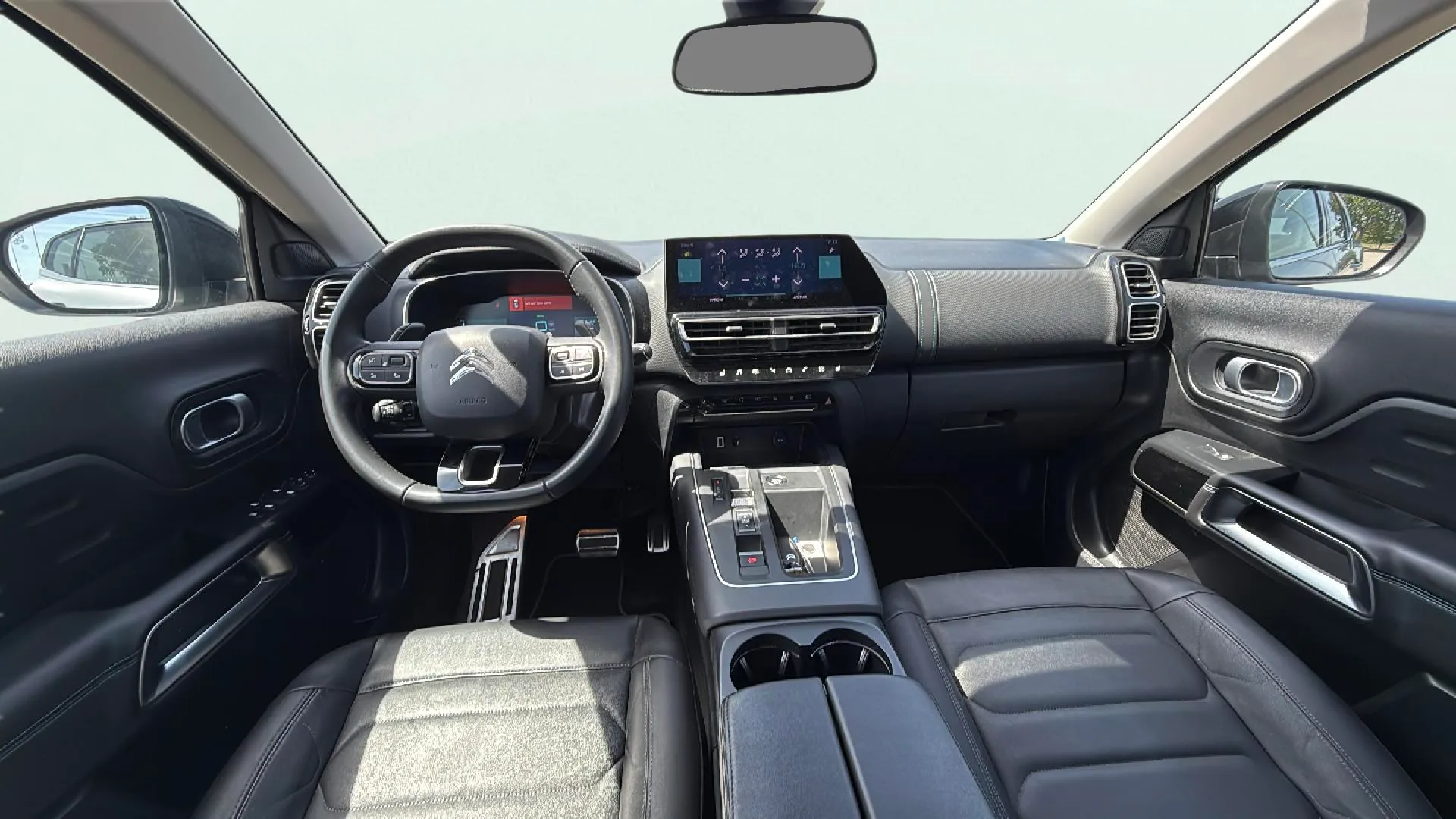 Citroën C5 Aircross 225 e-EAT8 Shine Pack - foto 9