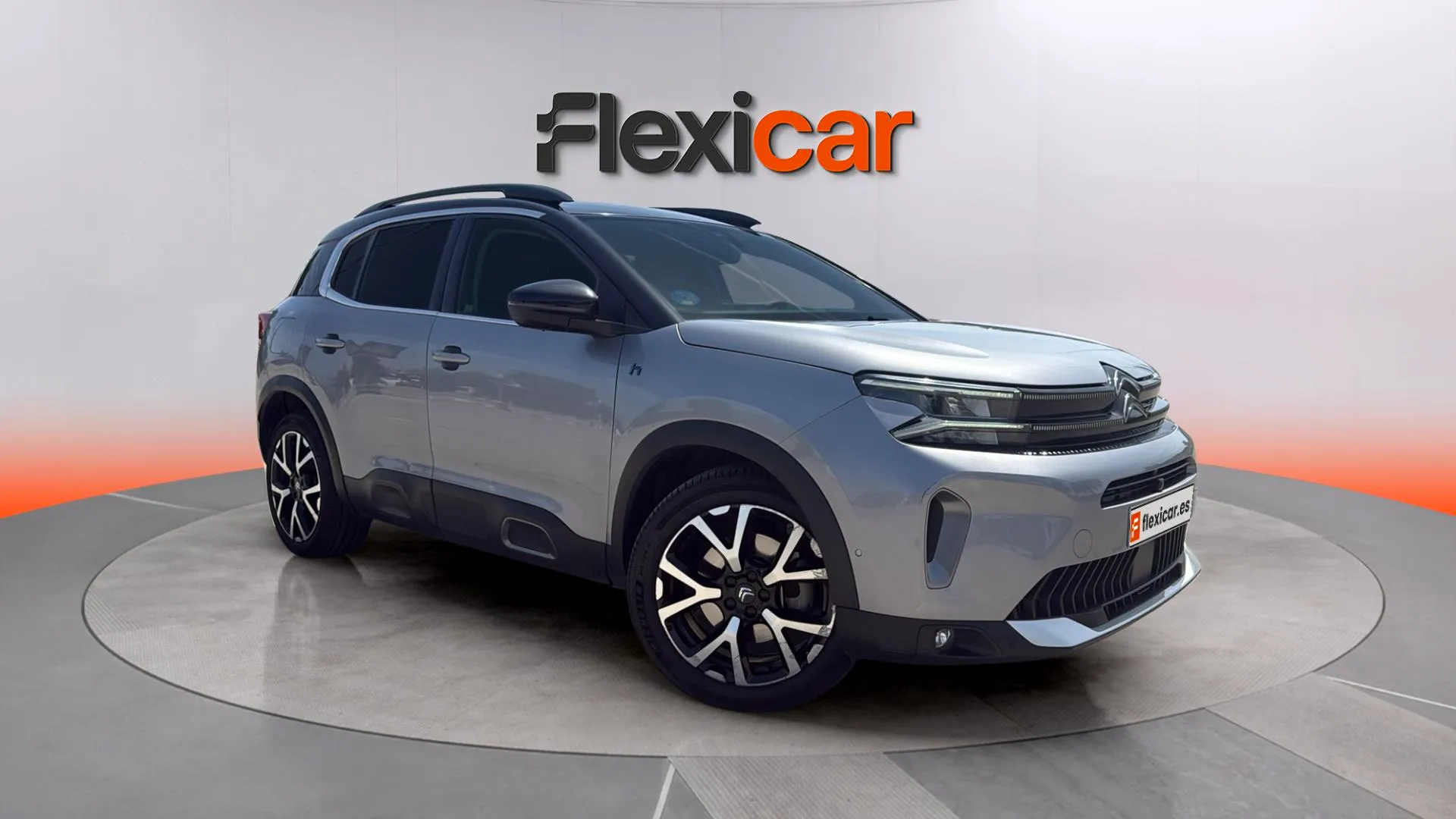 Citroën C5 Aircross 225 e-EAT8 Shine Pack