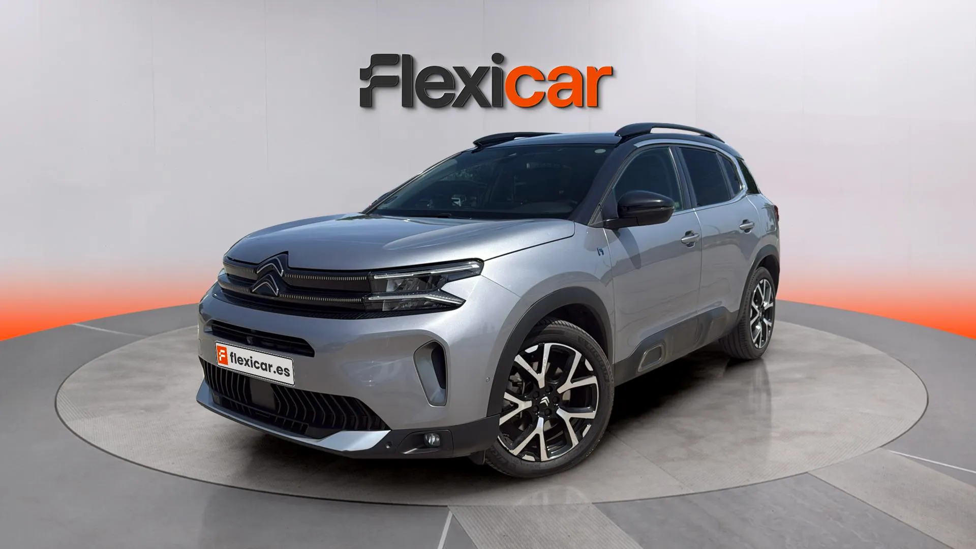 Citroën C5 Aircross 225 e-EAT8 Shine Pack - foto 3
