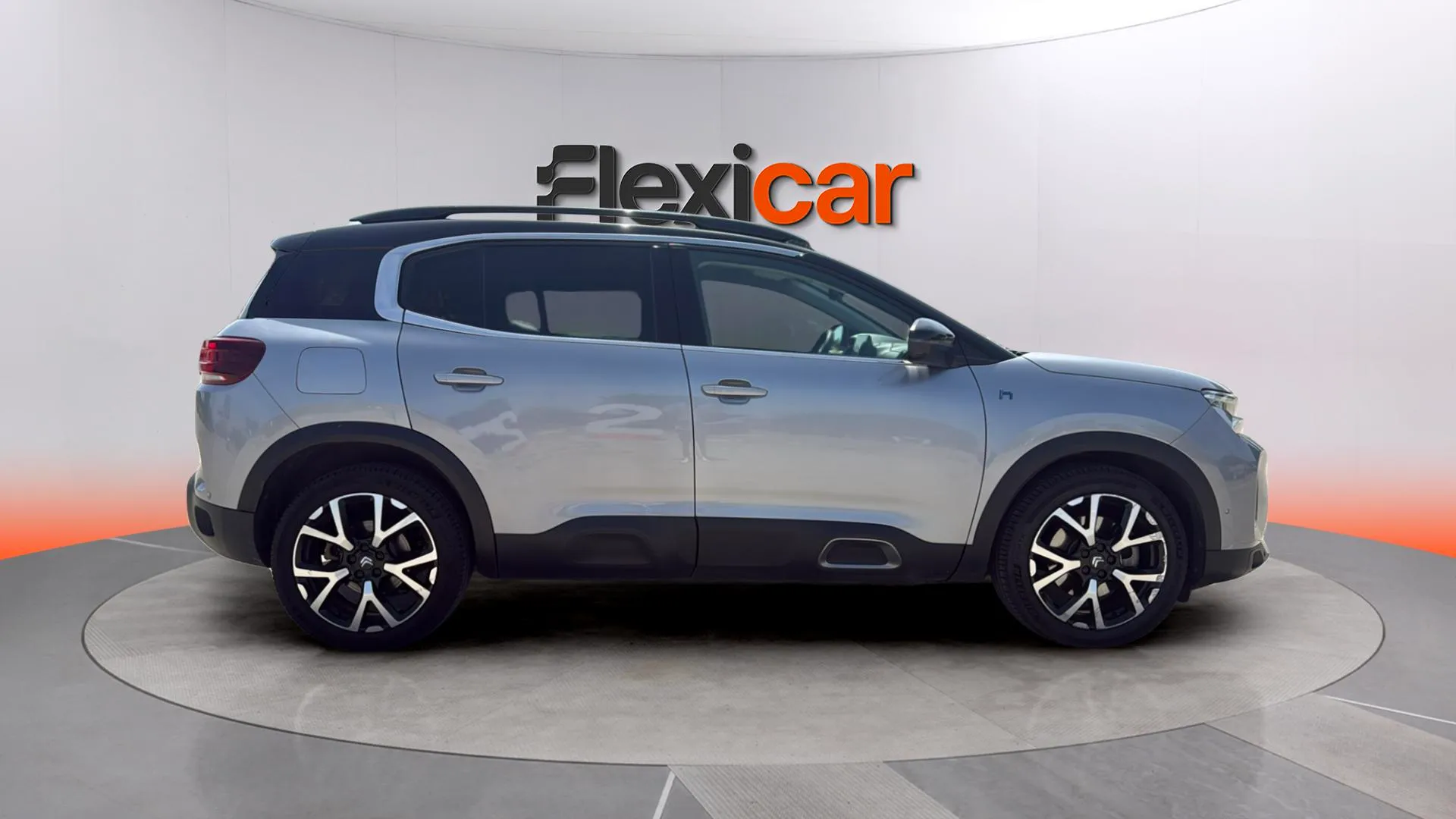 Citroën C5 Aircross 225 e-EAT8 Shine Pack - foto 8