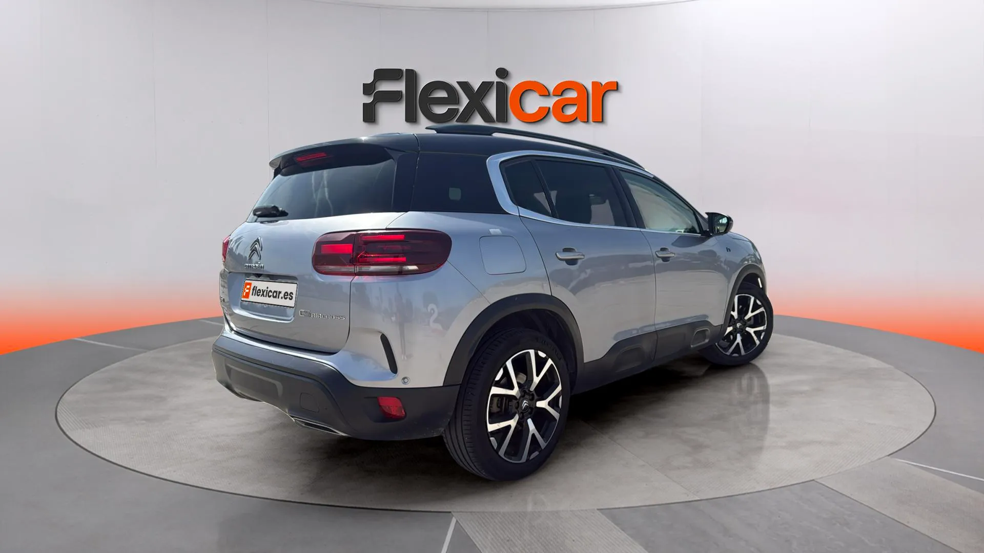 Citroën C5 Aircross 225 e-EAT8 Shine Pack - foto 7