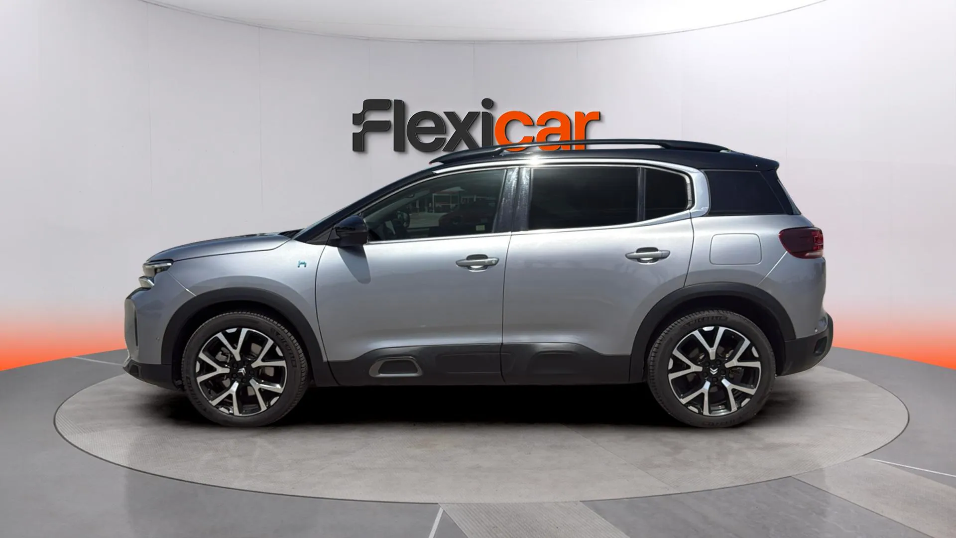 Citroën C5 Aircross 225 e-EAT8 Shine Pack - foto 4