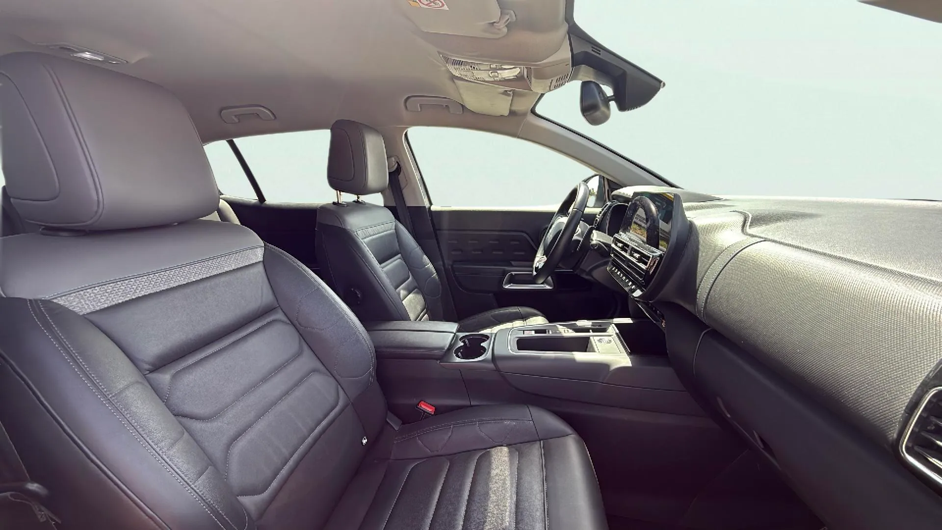 Citroën C5 Aircross 225 e-EAT8 Shine Pack - foto 16