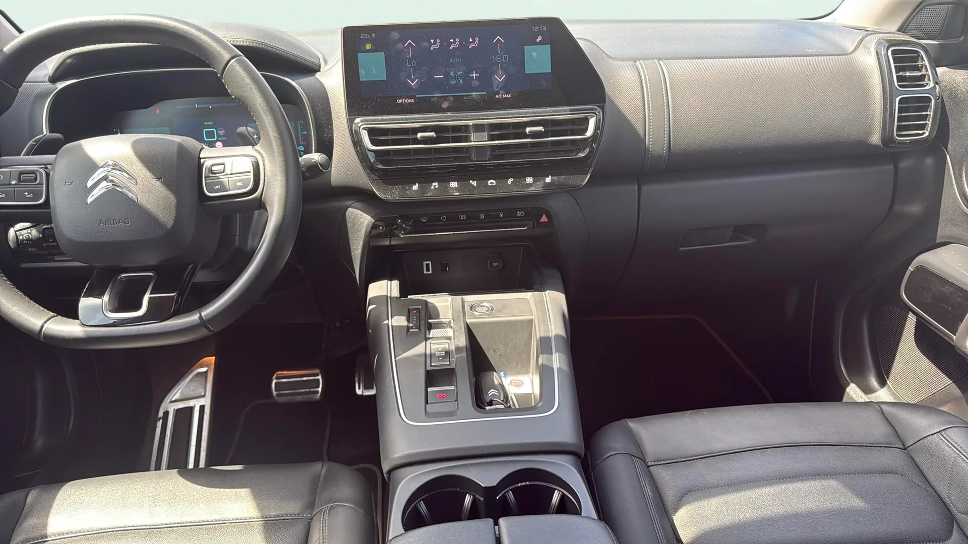 Citroën C5 Aircross 225 e-EAT8 Shine Pack - foto 10