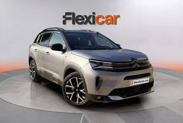 citroen c5 aircross 225 e eat8 shine pack hibrido enchufable automatica sant boi 903000000241189
