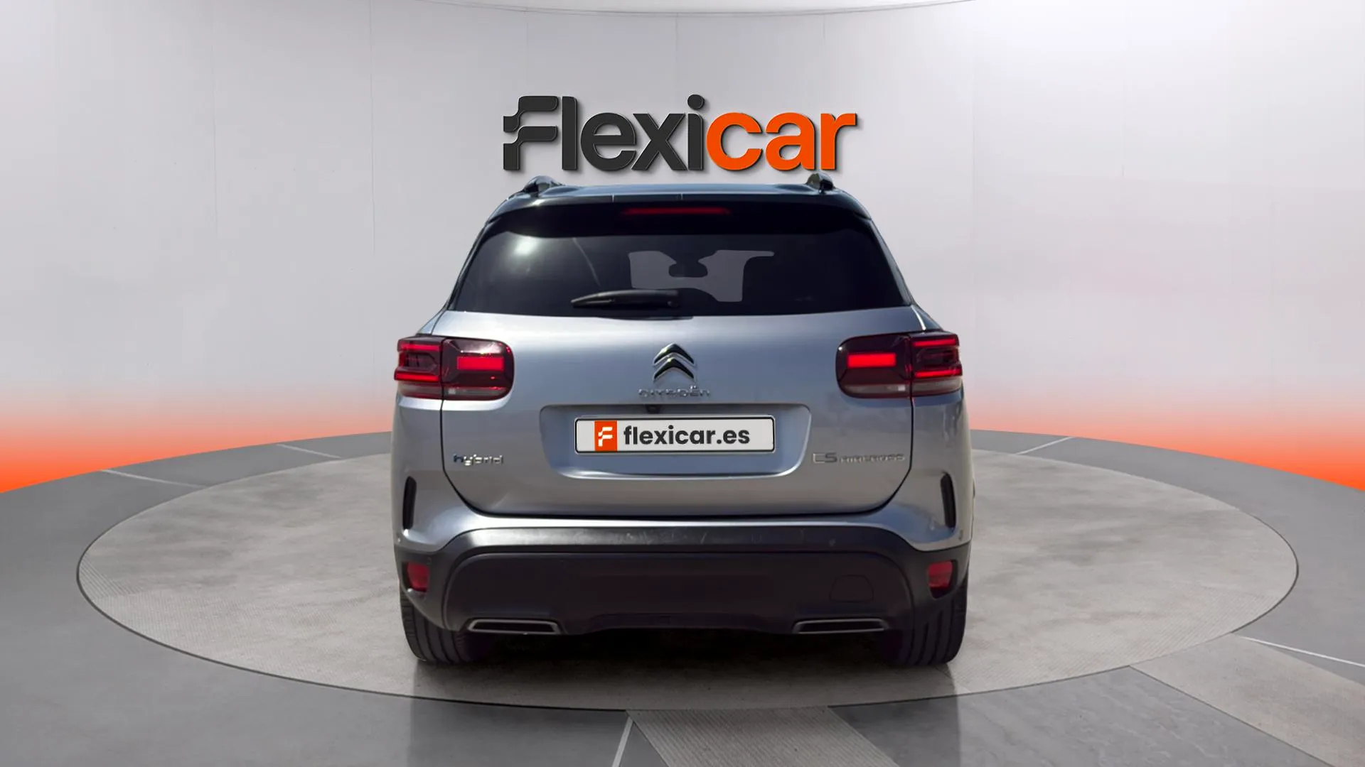 Citroën C5 Aircross 225 e-EAT8 Shine Pack - foto 6