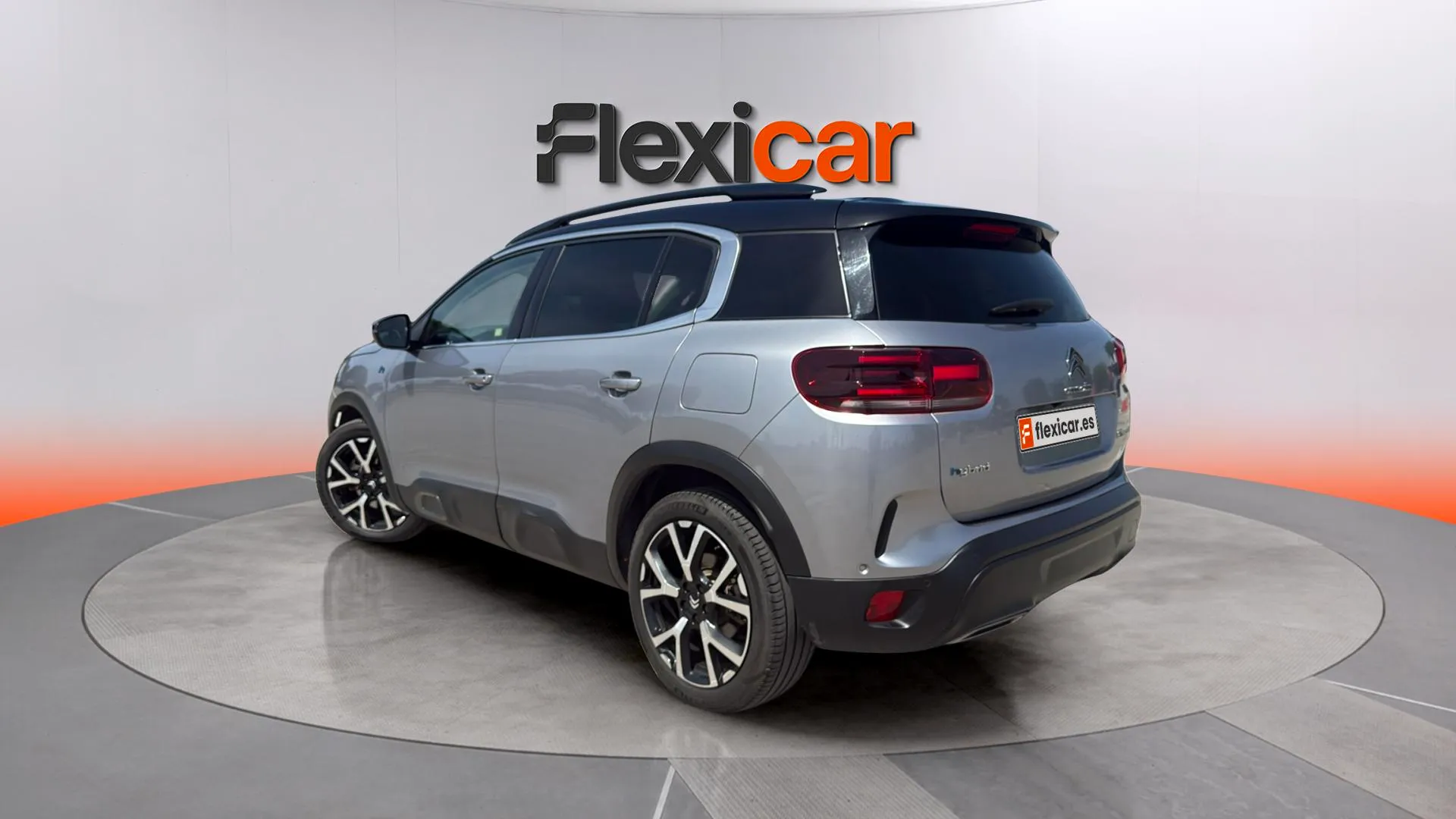 Citroën C5 Aircross 225 e-EAT8 Shine Pack - foto 5