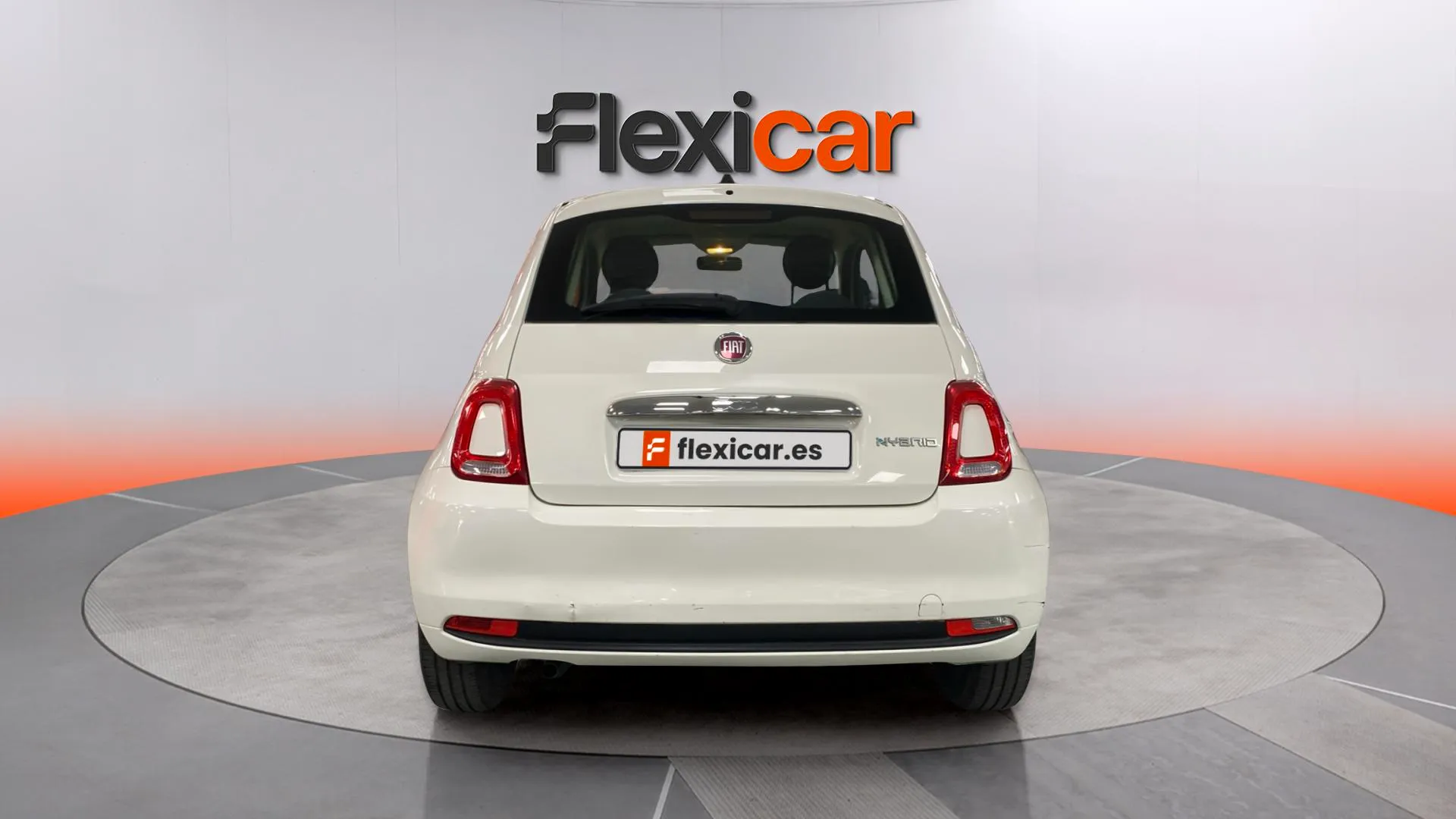Fiat 500 Monotrim 1.0 Hybrid - foto 4