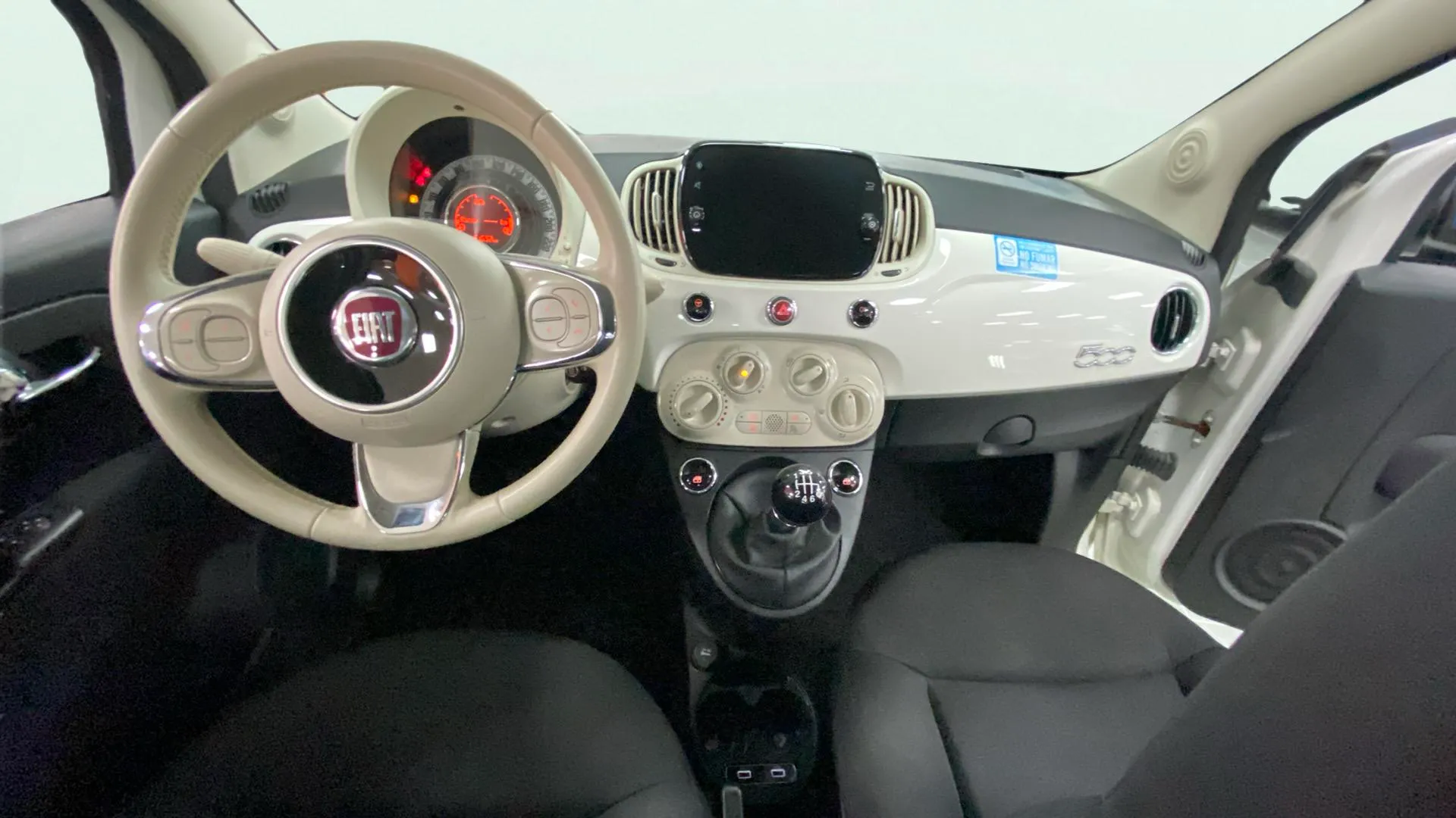 Fiat 500 Monotrim 1.0 Hybrid - foto 11