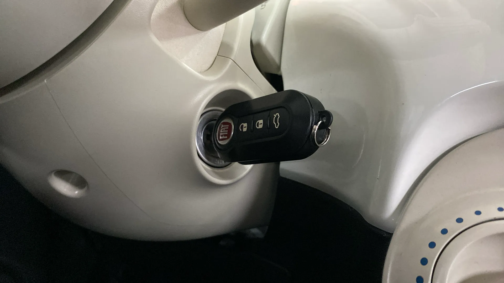 Fiat 500 Monotrim 1.0 Hybrid - foto 18