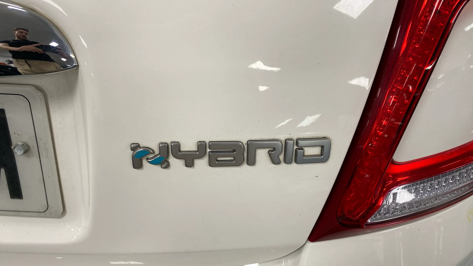Fiat 500 Monotrim 1.0 Hybrid - foto 24