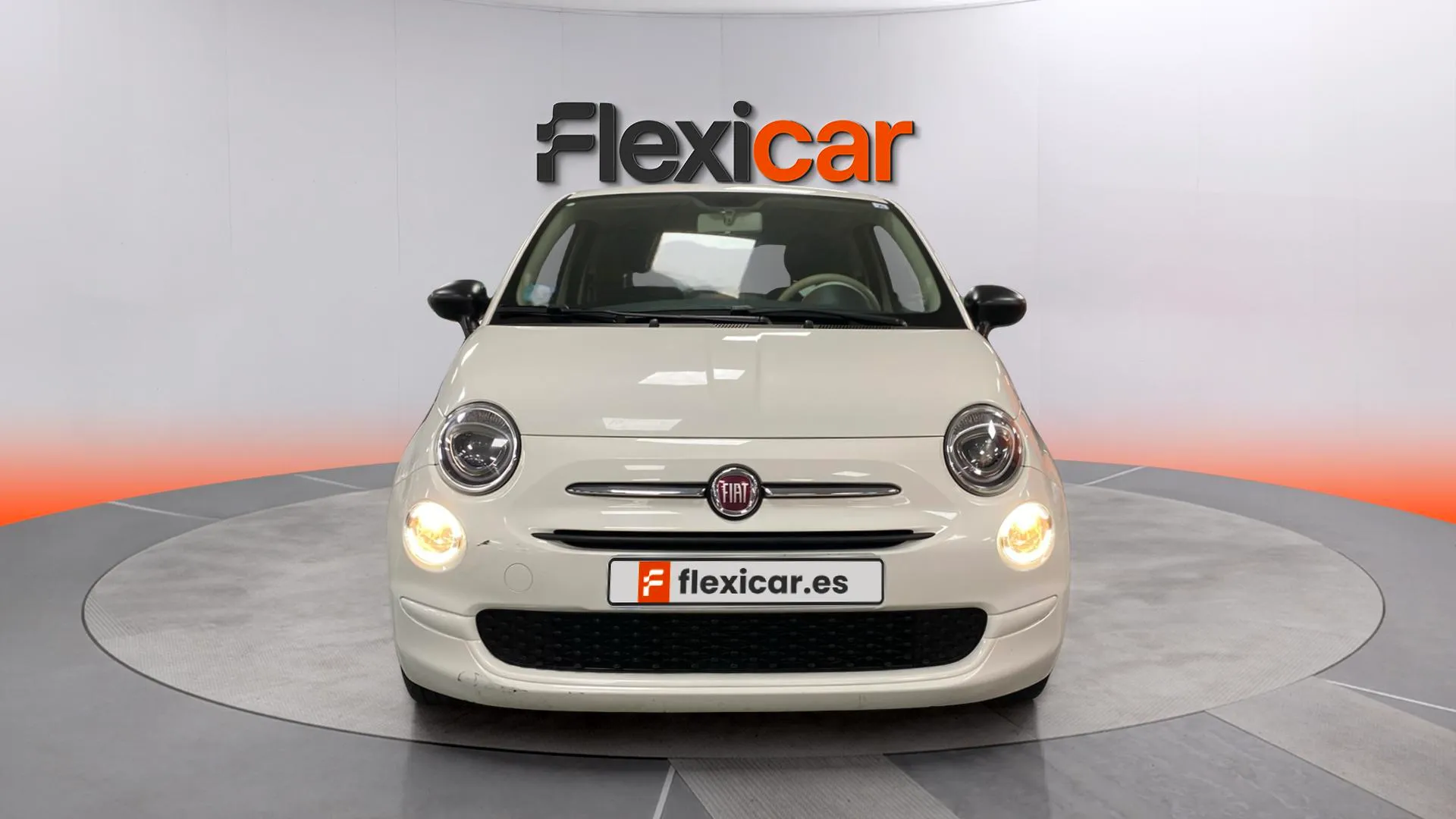 Fiat 500 Monotrim 1.0 Hybrid - foto 3