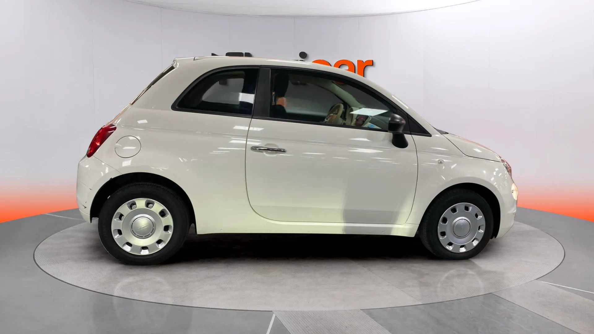 Fiat 500 Monotrim 1.0 Hybrid - foto 2
