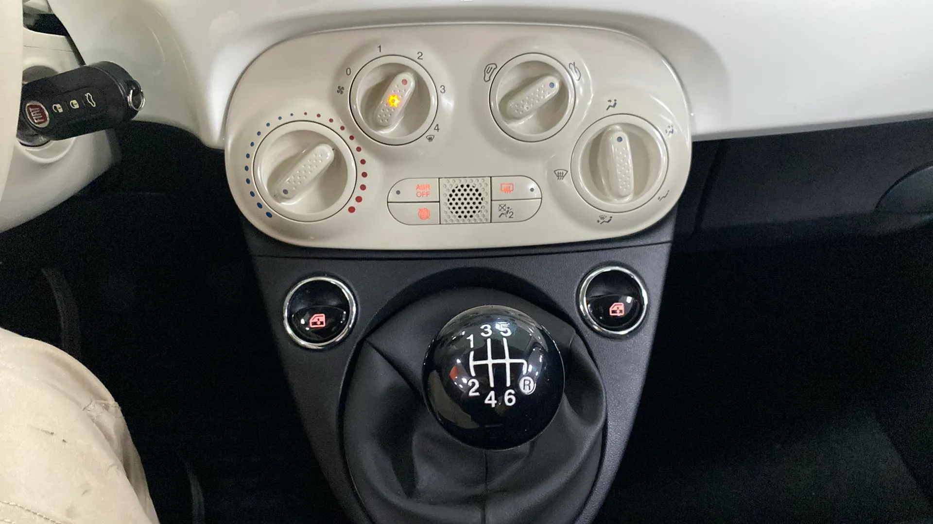 Fiat 500 Monotrim 1.0 Hybrid - foto 17