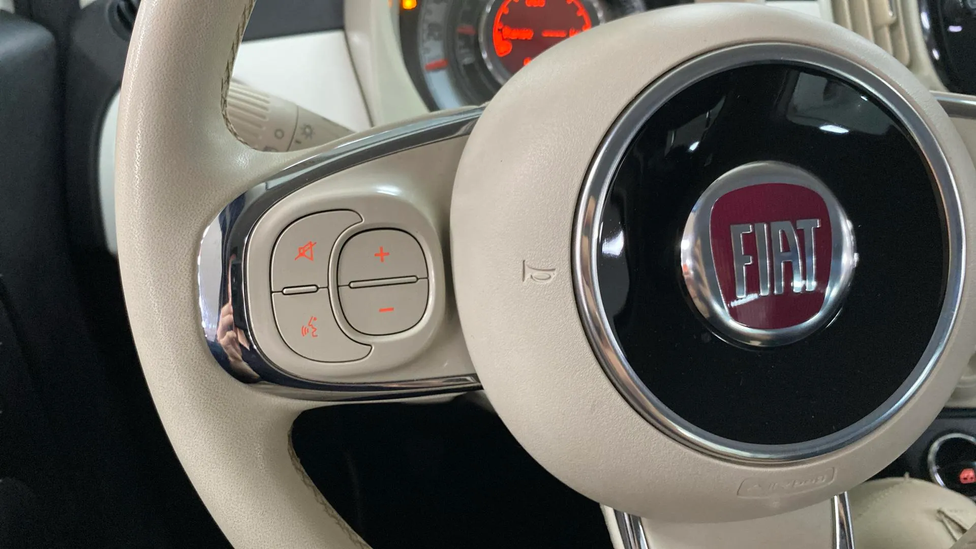Fiat 500 Monotrim 1.0 Hybrid - foto 13