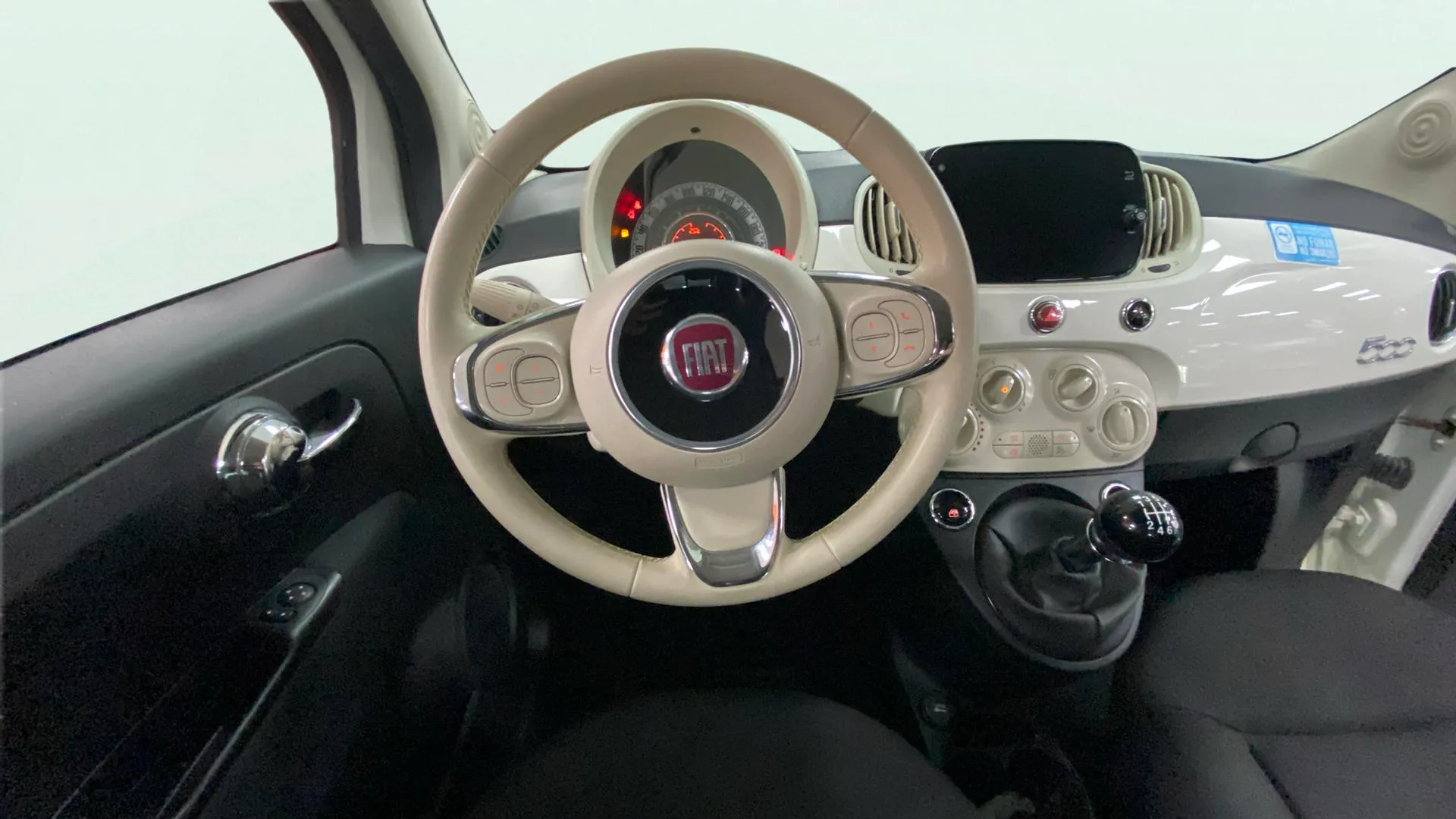 Fiat 500 Monotrim 1.0 Hybrid - foto 7