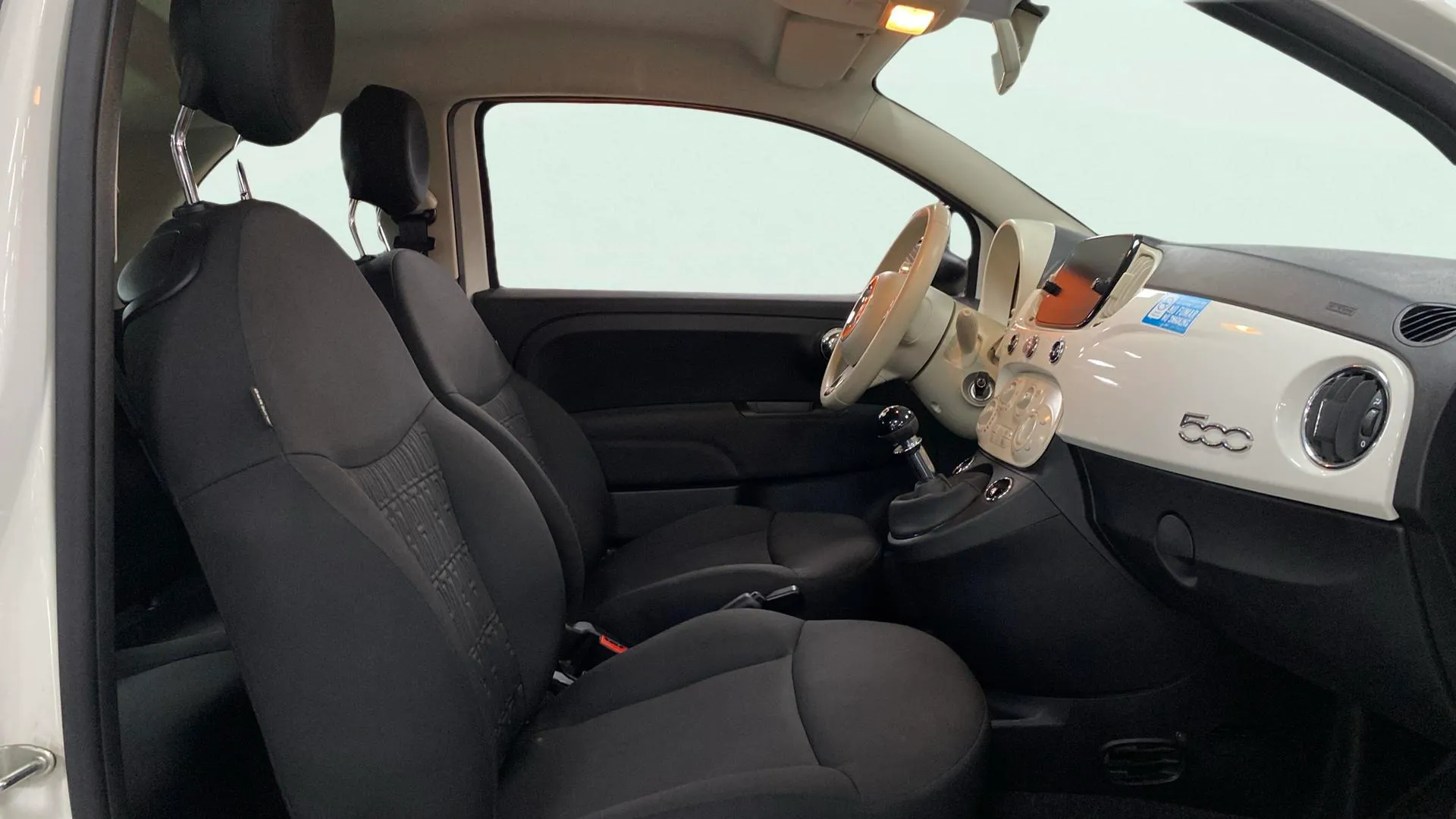 Fiat 500 Monotrim 1.0 Hybrid - foto 20