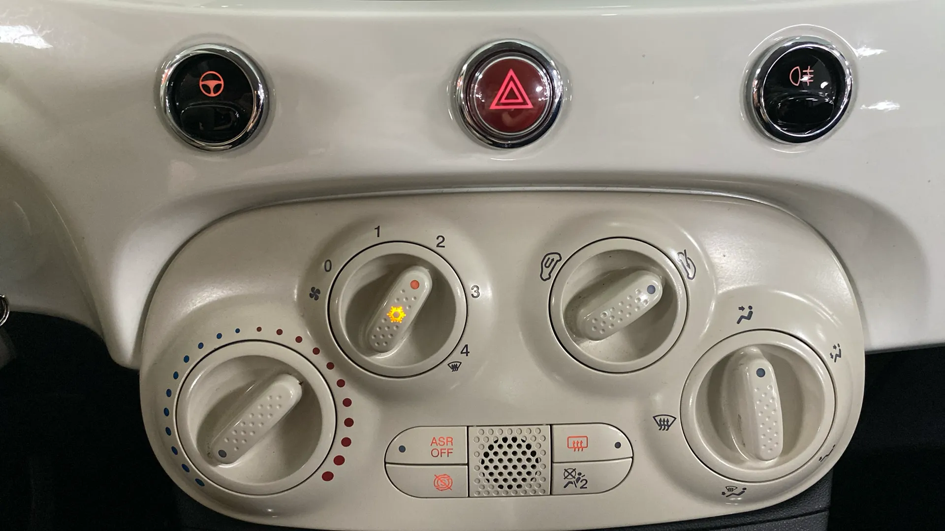 Fiat 500 Monotrim 1.0 Hybrid - foto 16