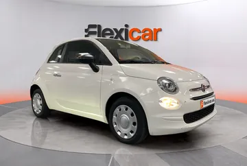 fiat 500 monotrim 10 hybrid 51kw 70 cv hibrido no enchufable manual manresa 903000000241193