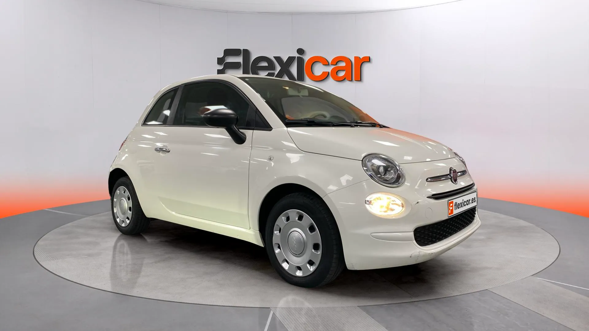 Fiat 500 Monotrim 1.0 Hybrid