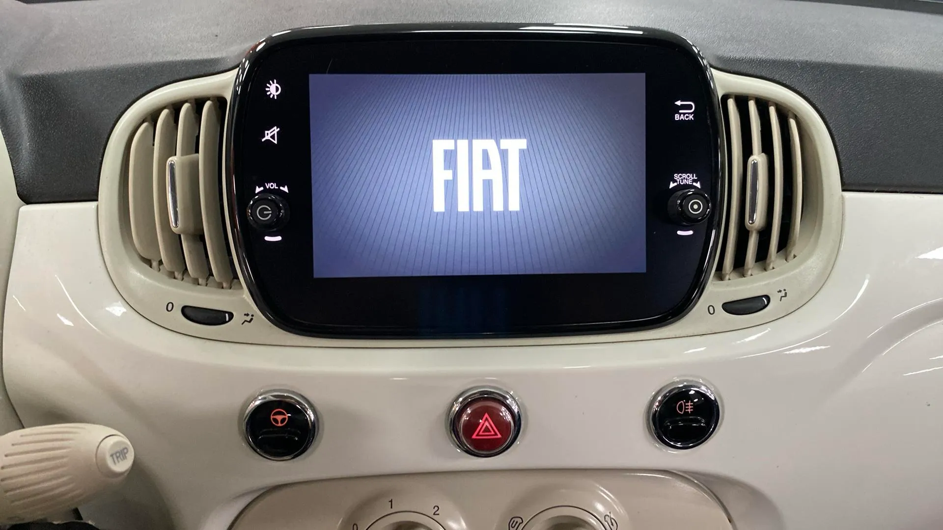 Fiat 500 Monotrim 1.0 Hybrid - foto 15