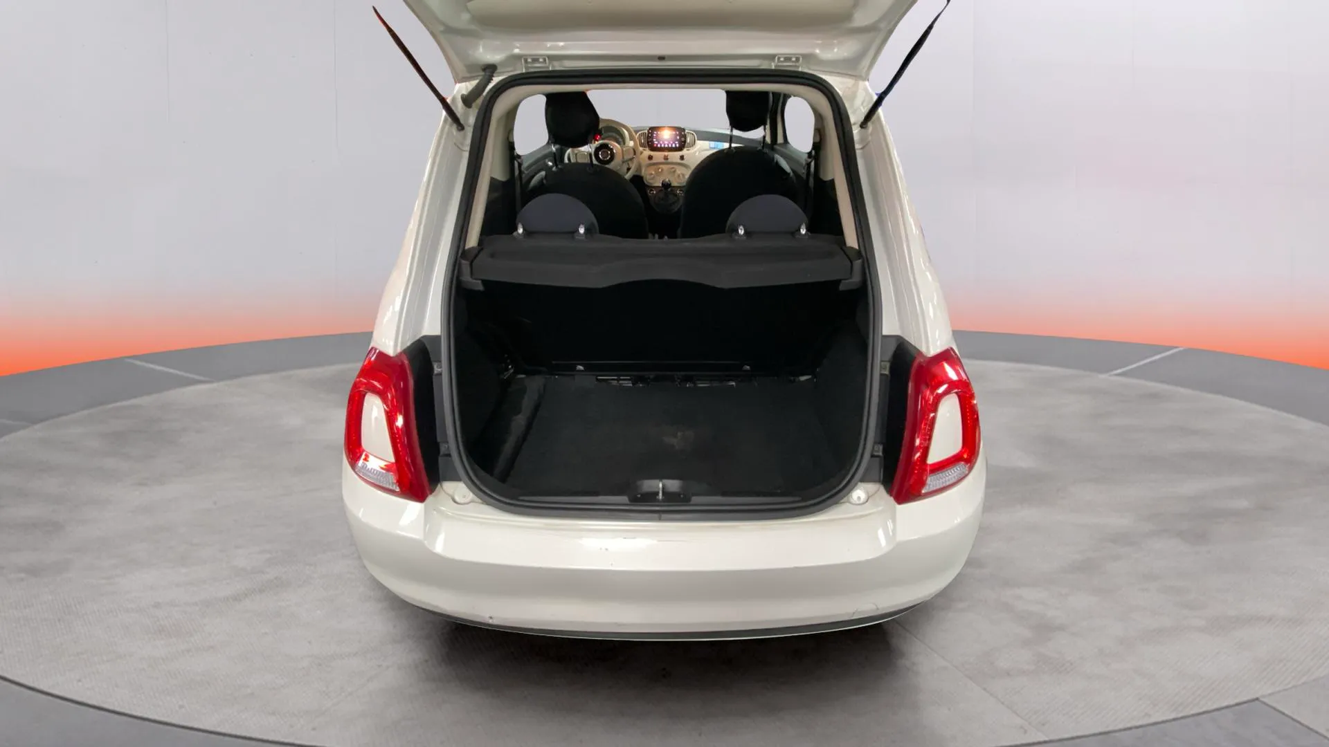 Fiat 500 Monotrim 1.0 Hybrid - foto 6