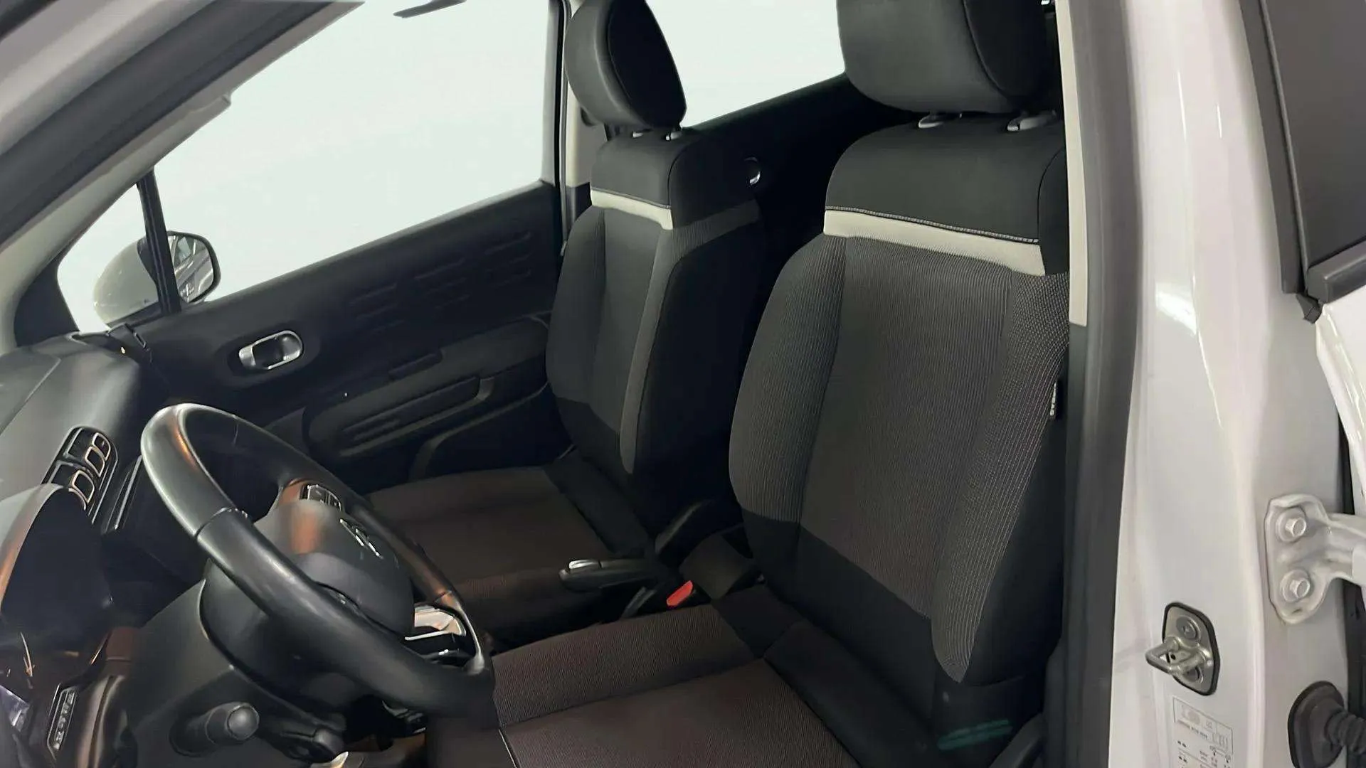 Citroën C3 Aircross PureTech You! - foto 23