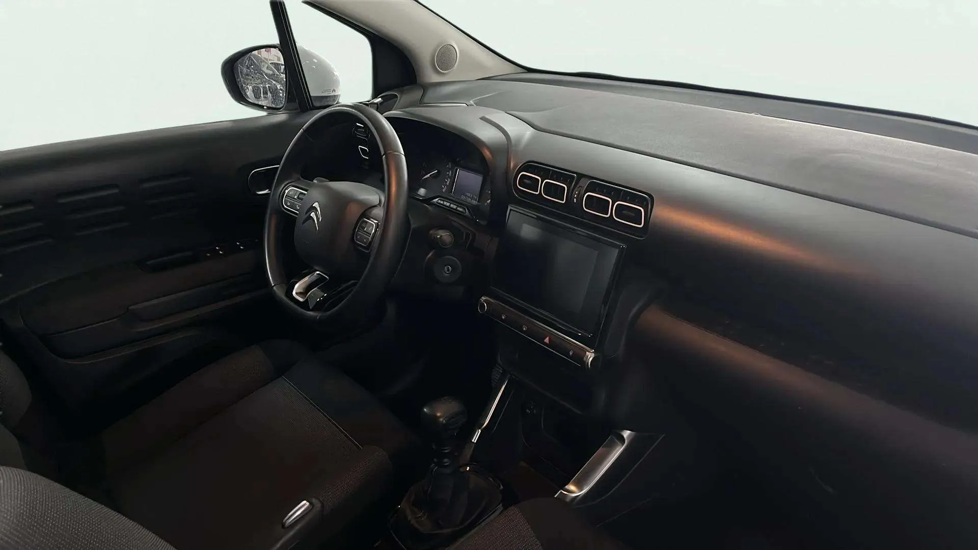 Citroën C3 Aircross PureTech You! - foto 11