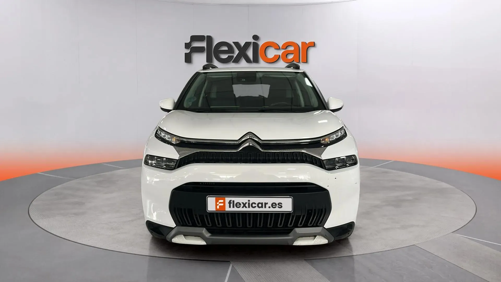 Citroën C3 Aircross PureTech You! - foto 3
