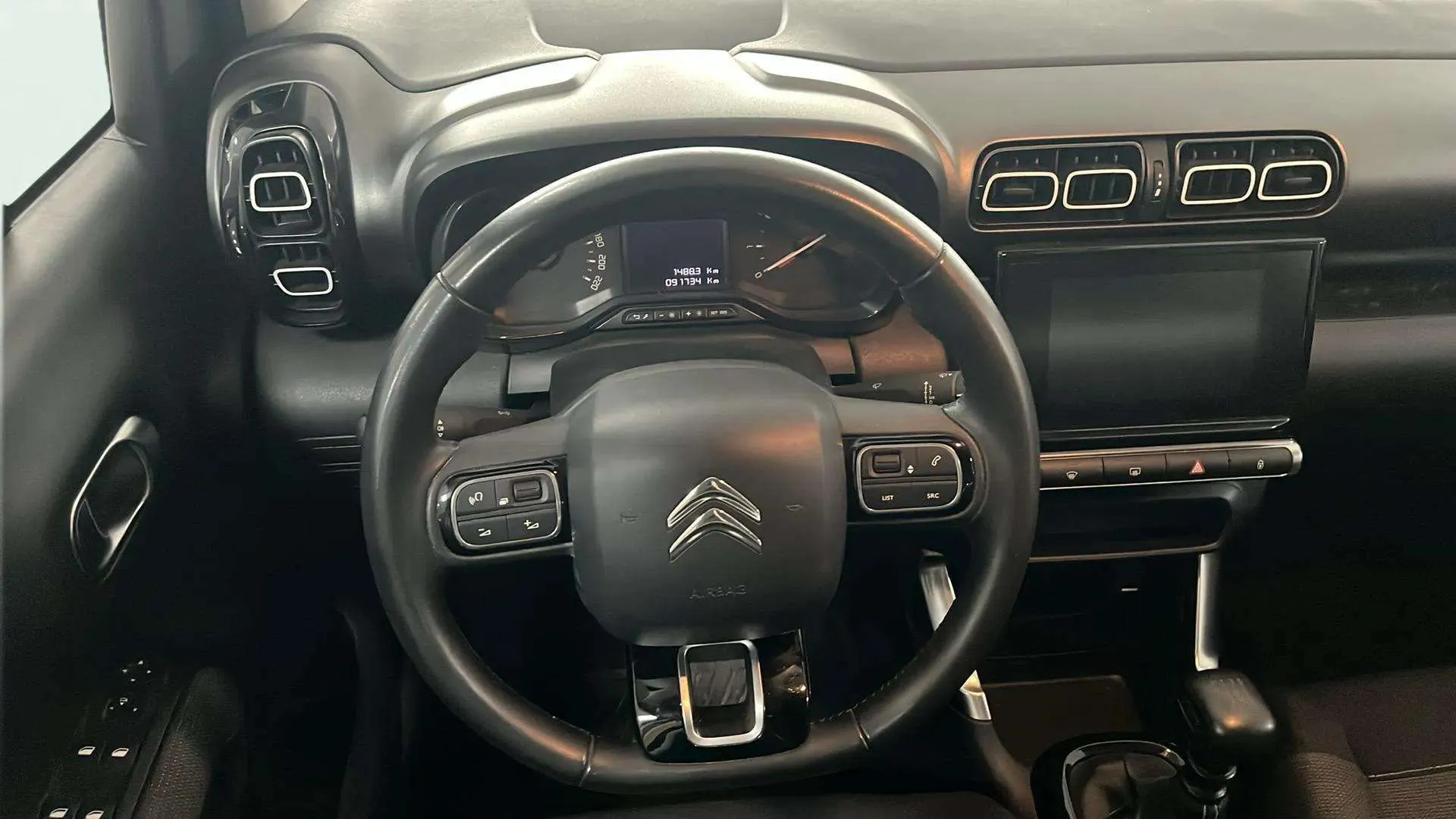 Citroën C3 Aircross PureTech You! - foto 13