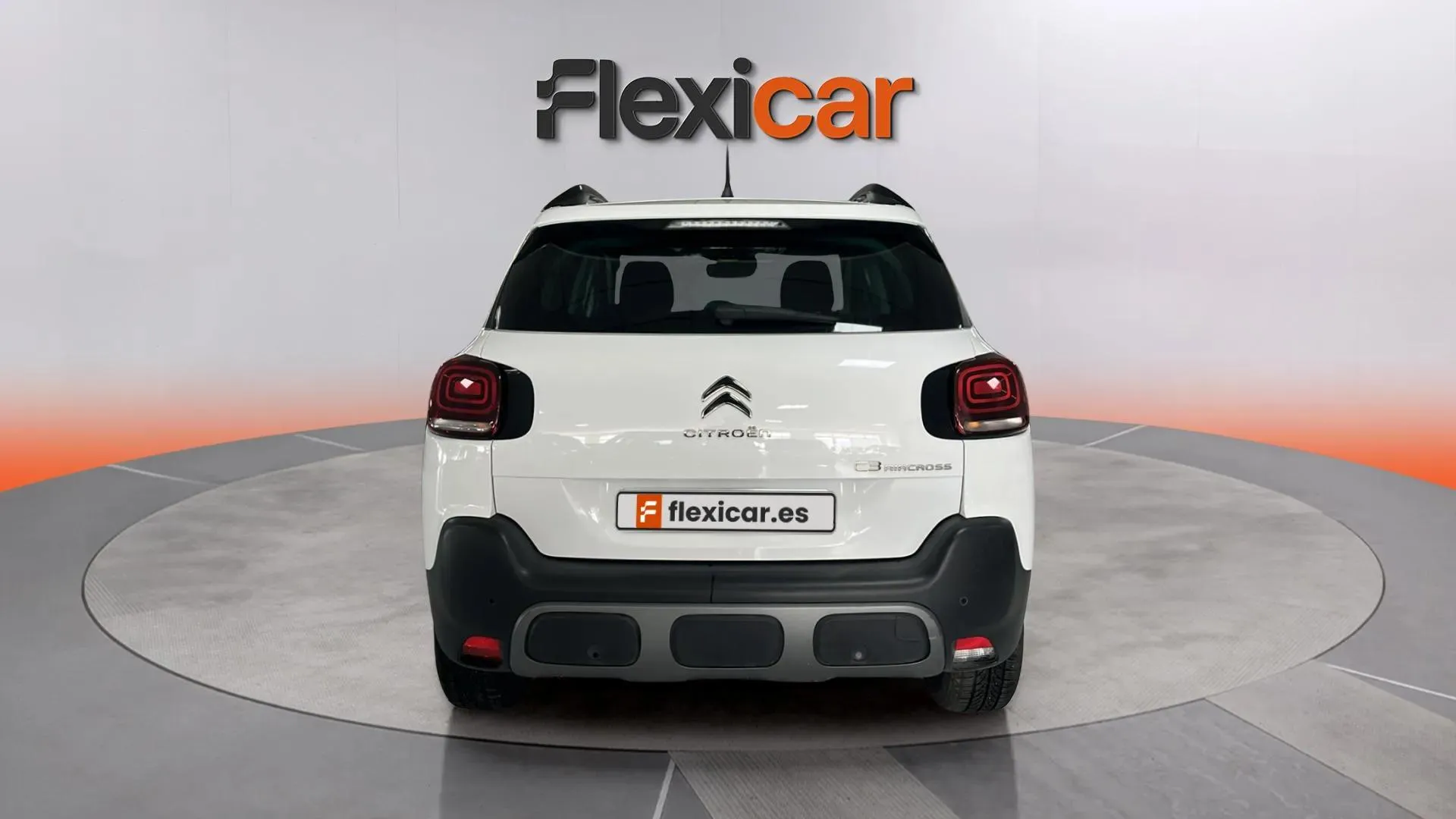 Citroën C3 Aircross PureTech You! - foto 8