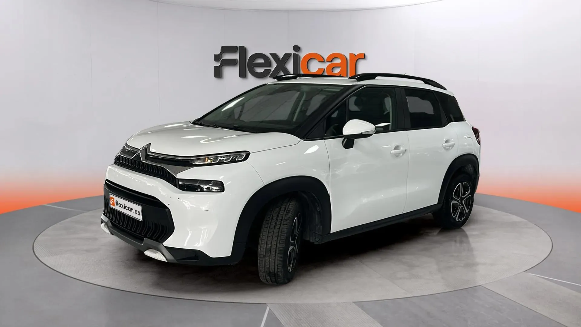 Citroën C3 Aircross PureTech You! - foto 2