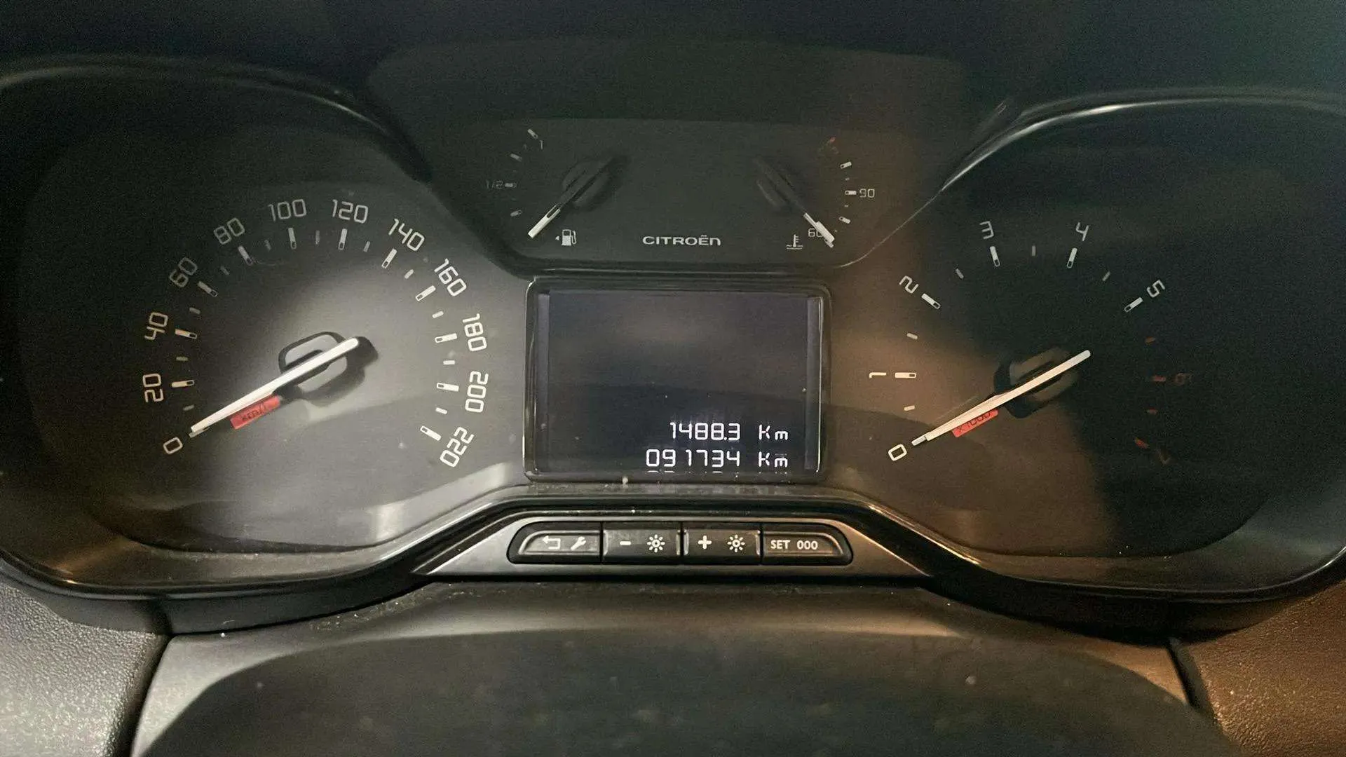 Citroën C3 Aircross PureTech You! - foto 14