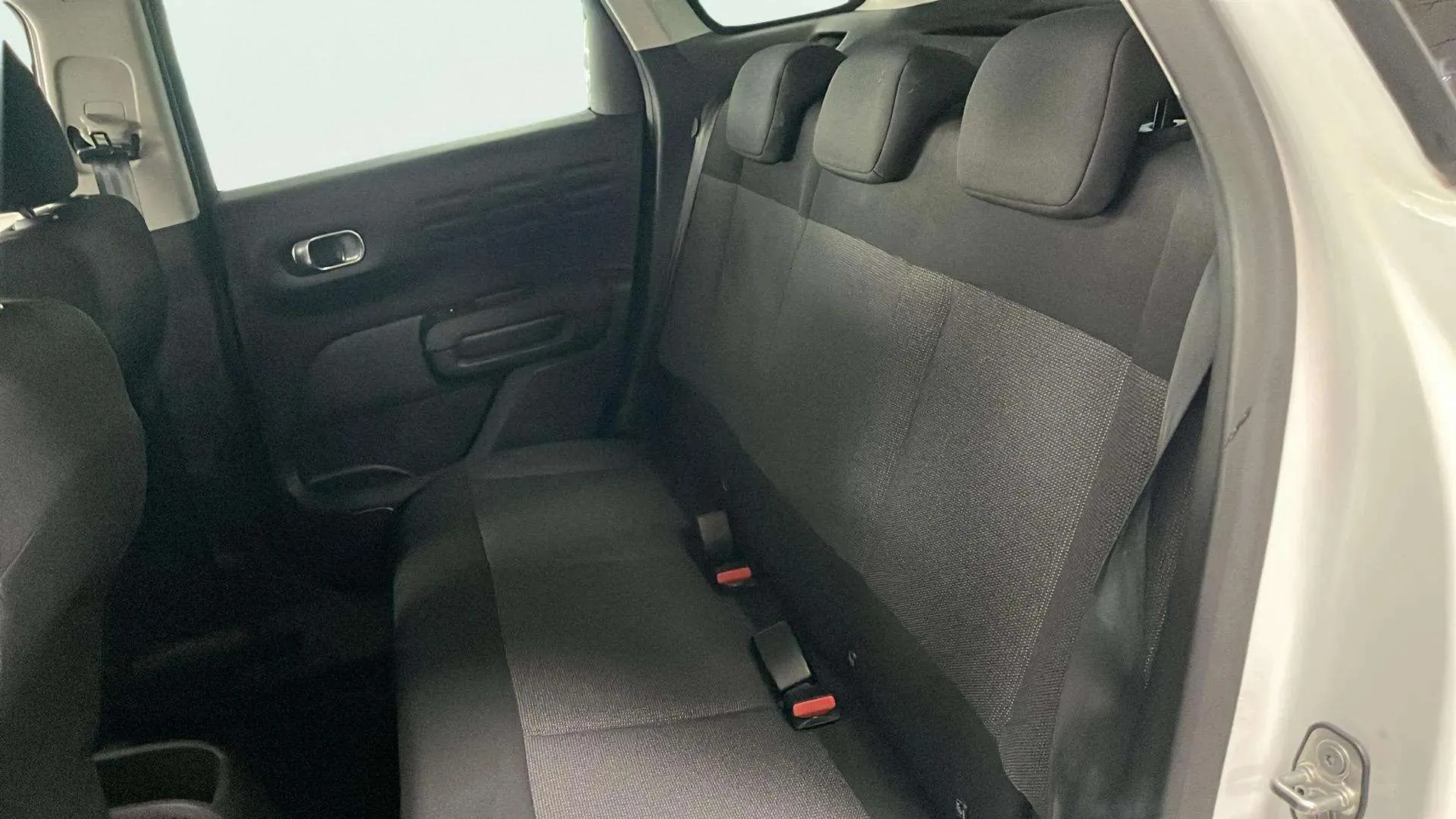 Citroën C3 Aircross PureTech You! - foto 24