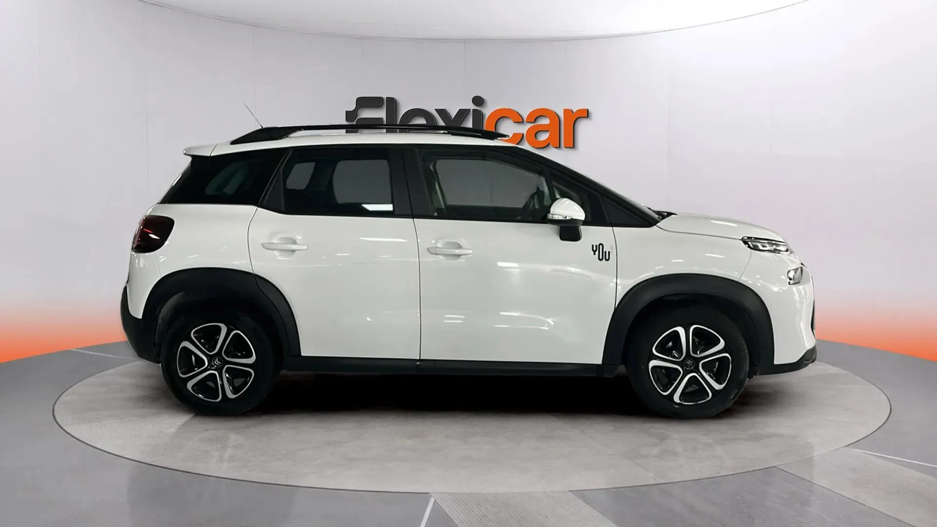 Citroën C3 Aircross PureTech You! - foto 5