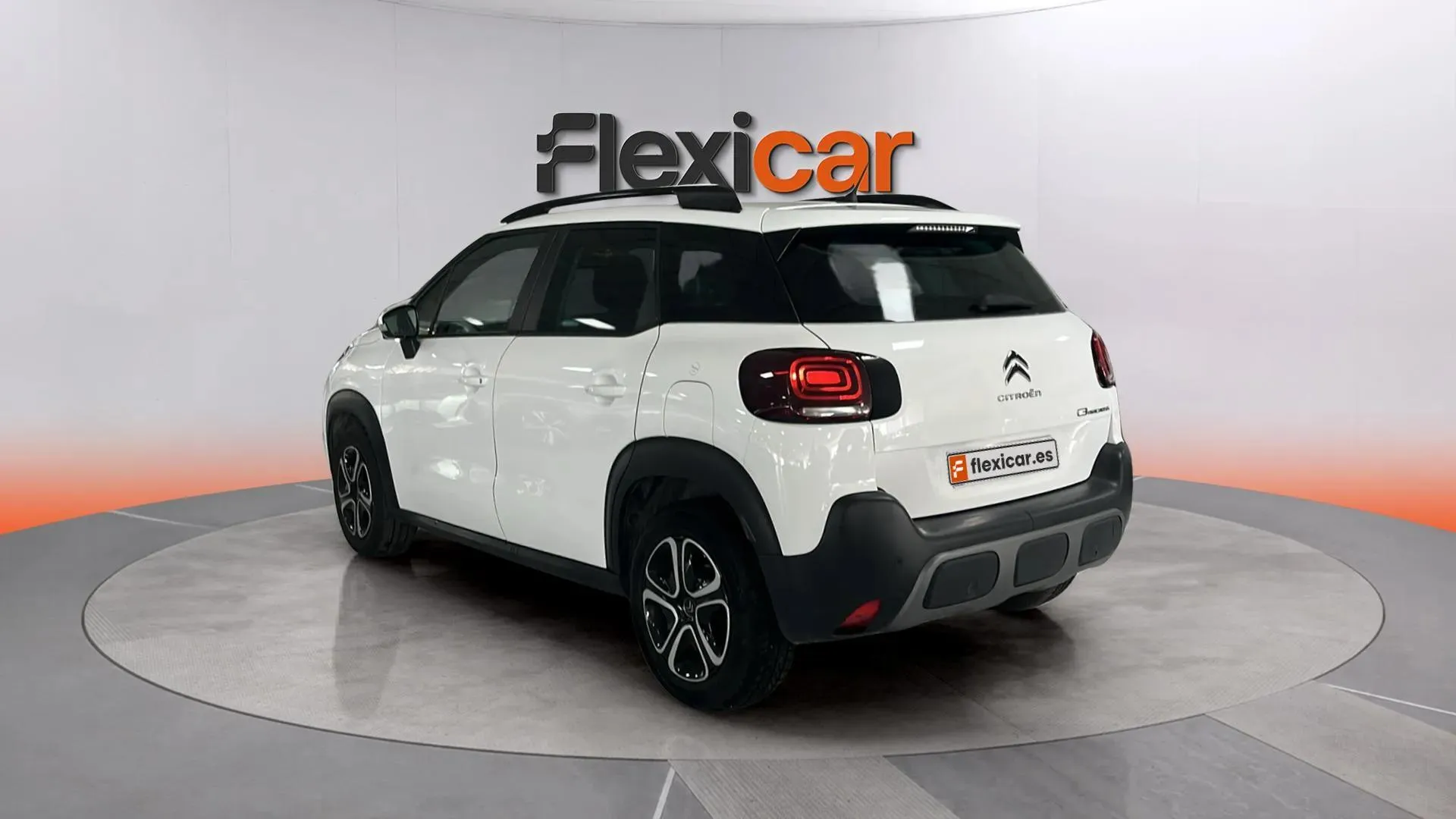 Citroën C3 Aircross PureTech You! - foto 6
