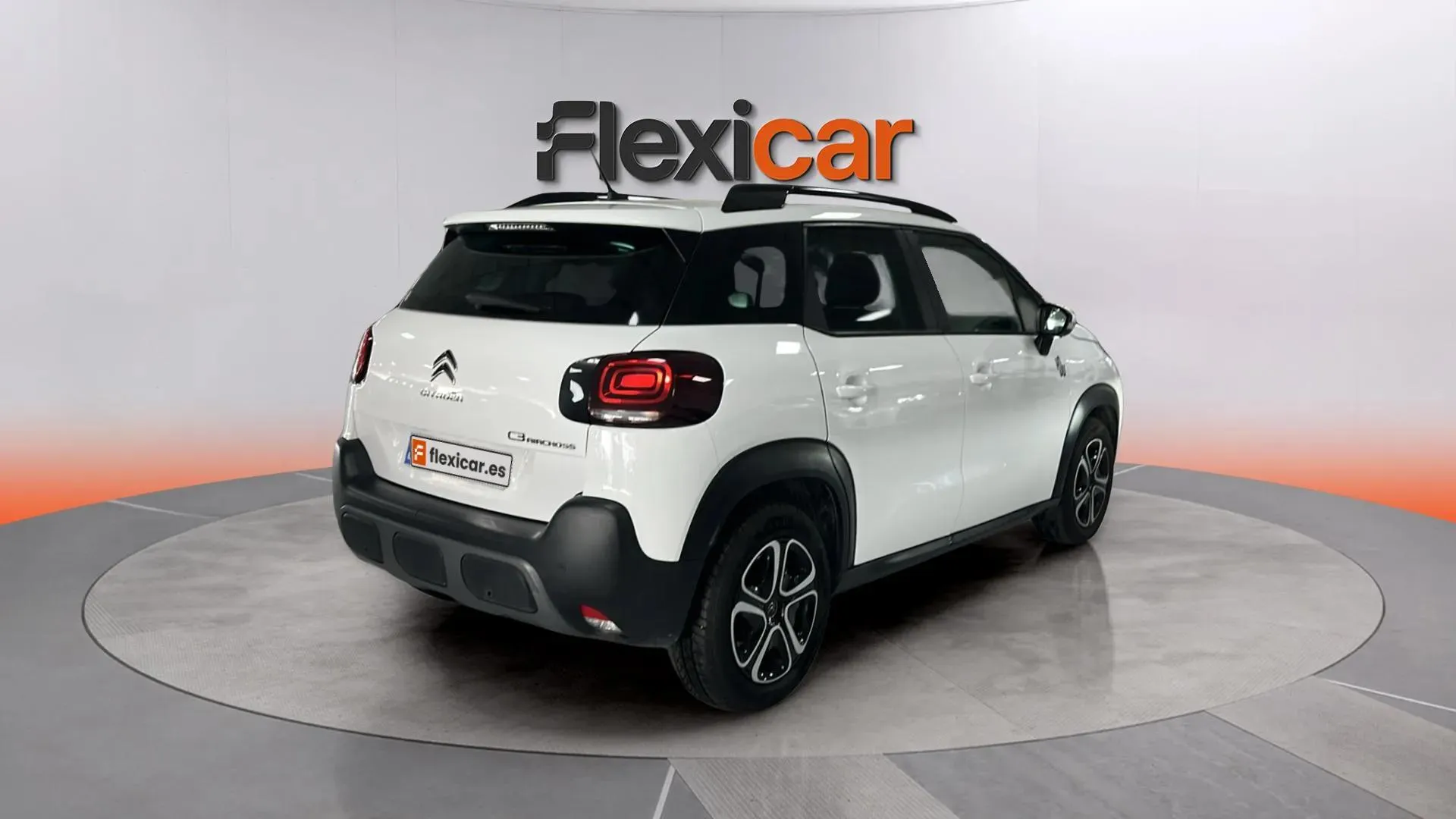 Citroën C3 Aircross PureTech You! - foto 7