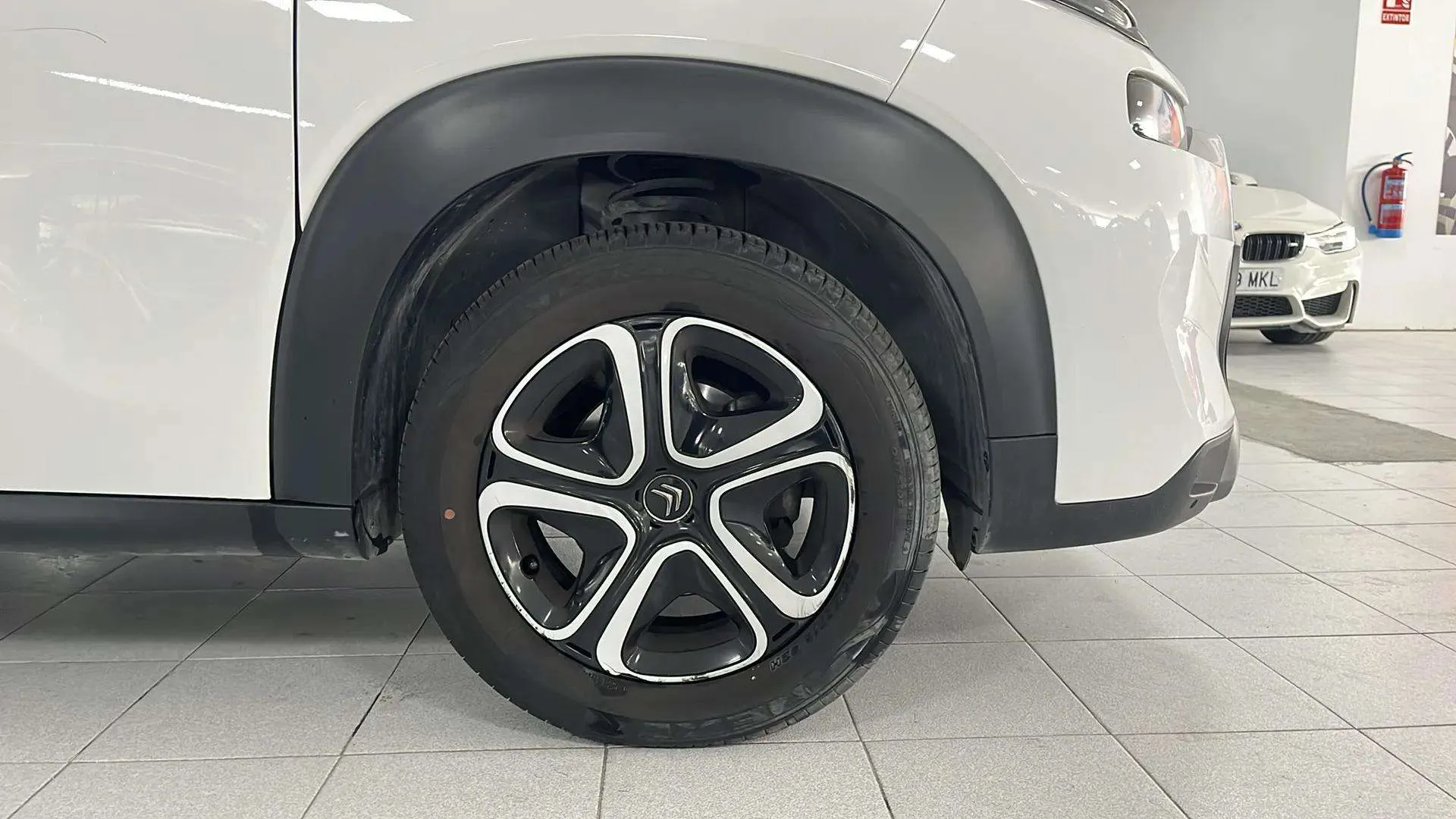 Citroën C3 Aircross PureTech You! - foto 10