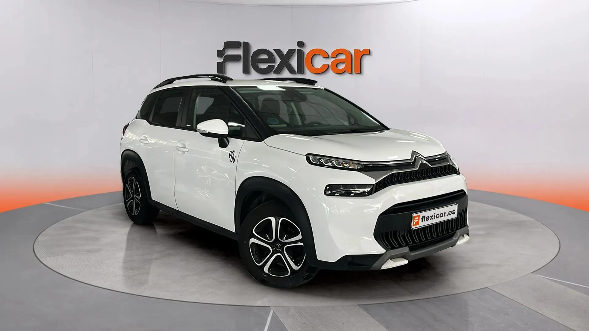 Citroën C3 Aircross PureTech You!