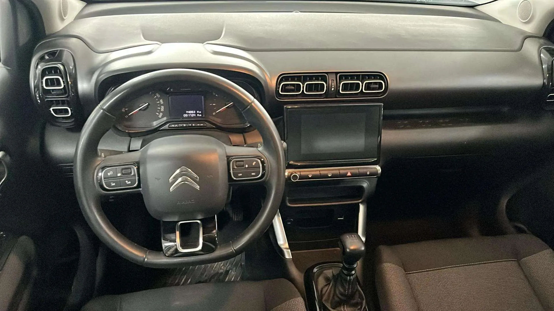 Citroën C3 Aircross PureTech You! - foto 12
