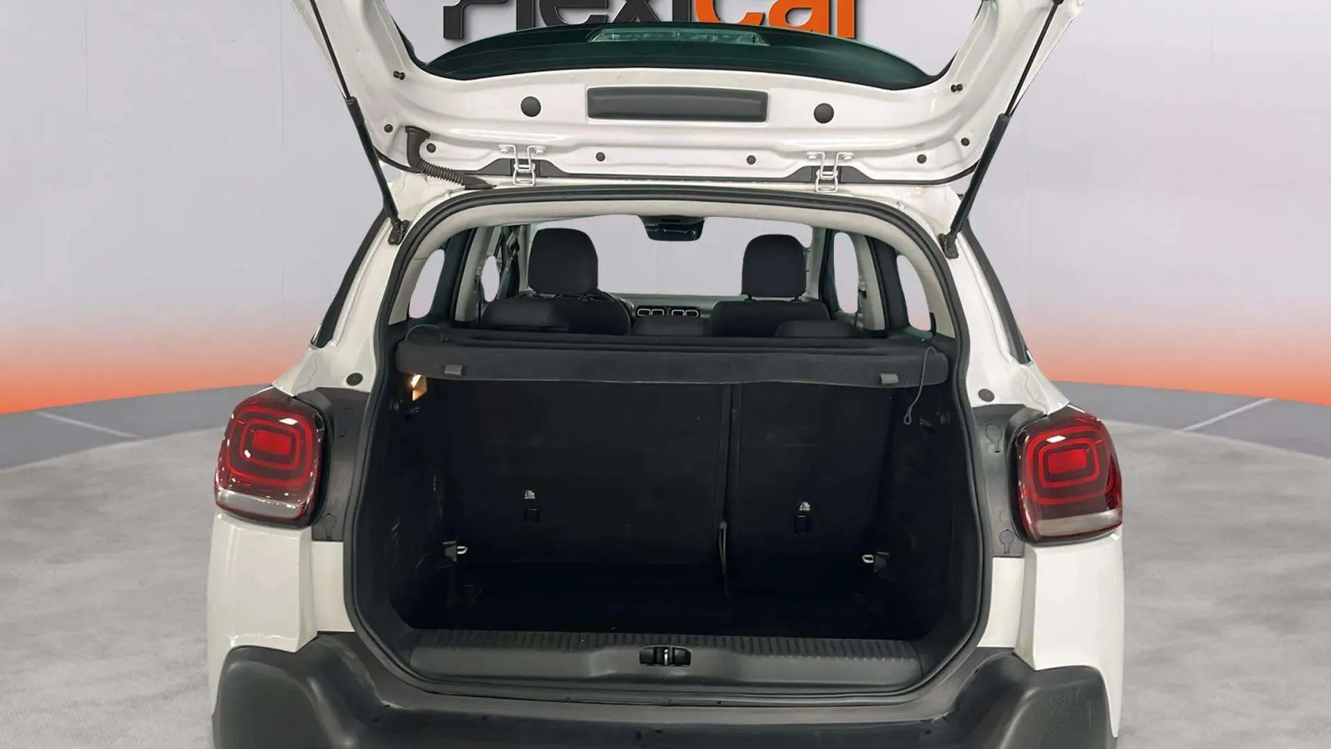 Citroën C3 Aircross PureTech You! - foto 9