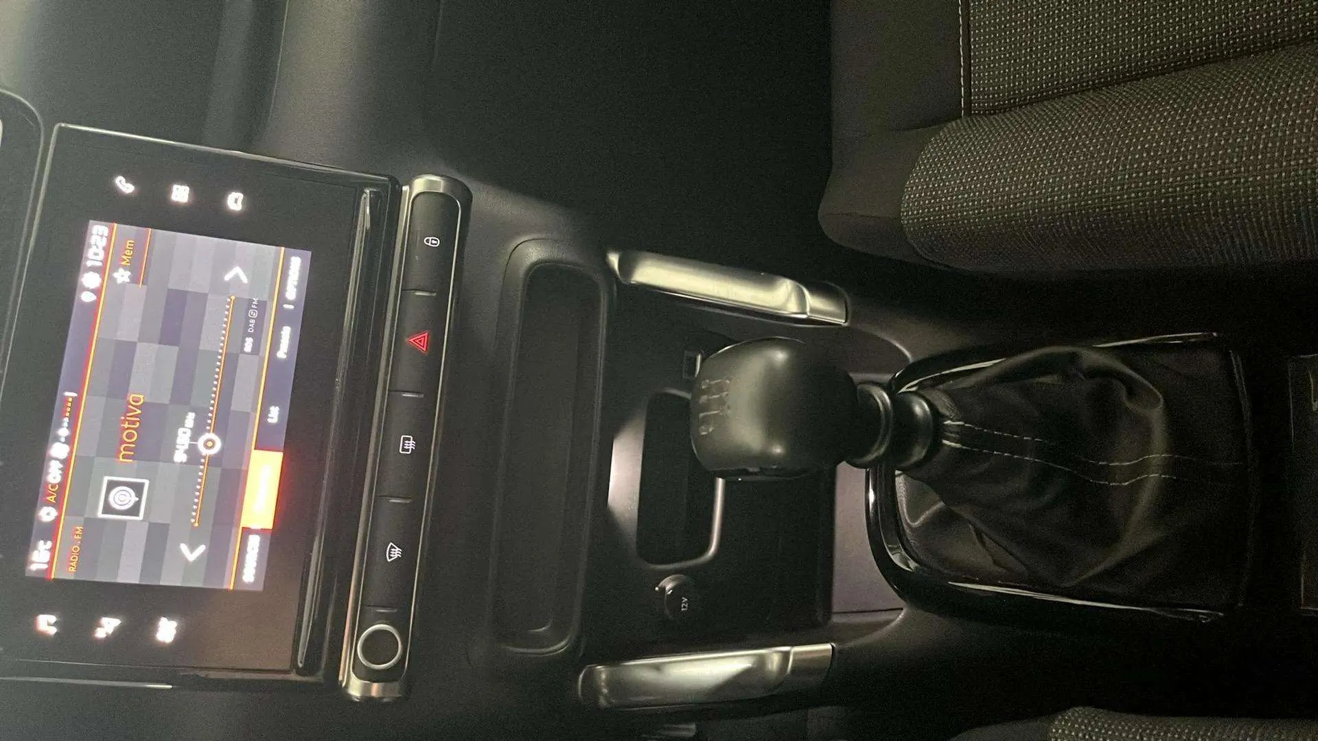 Citroën C3 Aircross PureTech You! - foto 20
