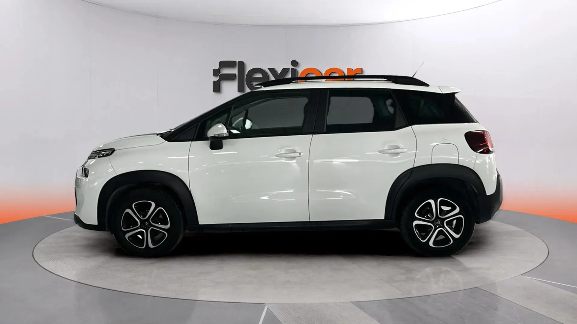 Citroën C3 Aircross PureTech You! - foto 4