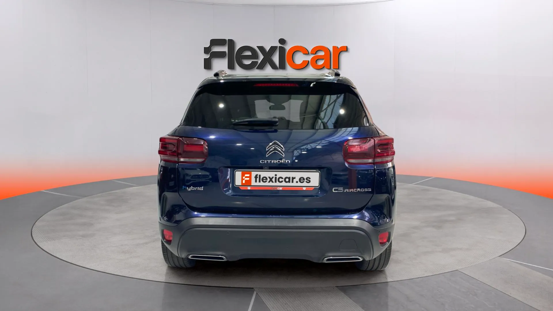 Citroën C5 Aircross 225 e-EAT8 Shine Pack - foto 6