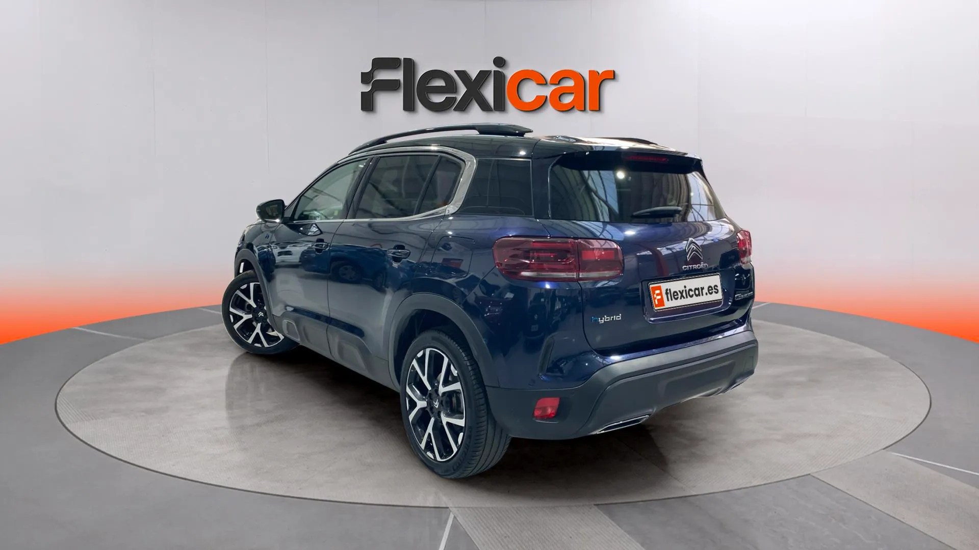 Citroën C5 Aircross 225 e-EAT8 Shine Pack - foto 5