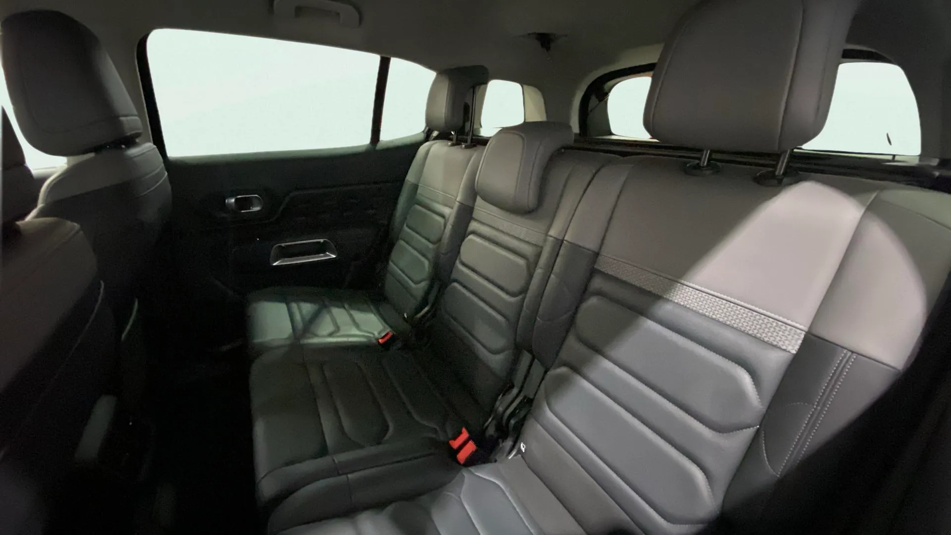 Citroën C5 Aircross 225 e-EAT8 Shine Pack - foto 17