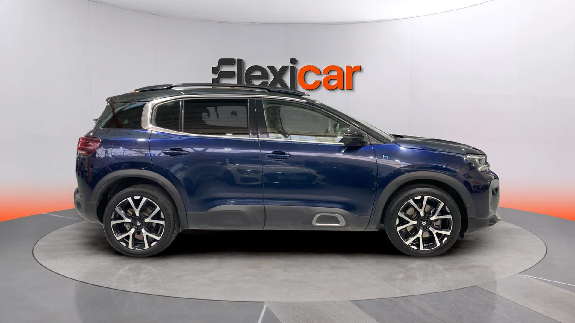 Citroën C5 Aircross 225 e-EAT8 Shine Pack - foto 8