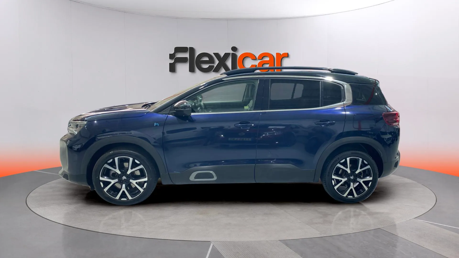 Citroën C5 Aircross 225 e-EAT8 Shine Pack - foto 4