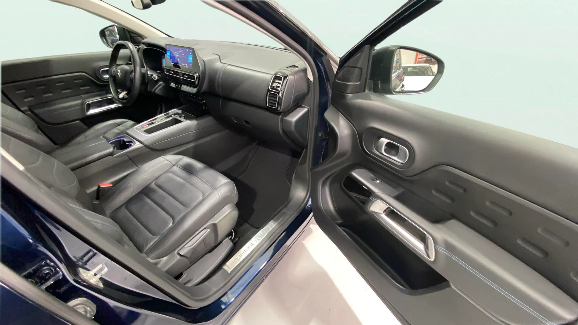 Citroën C5 Aircross 225 e-EAT8 Shine Pack - foto 19